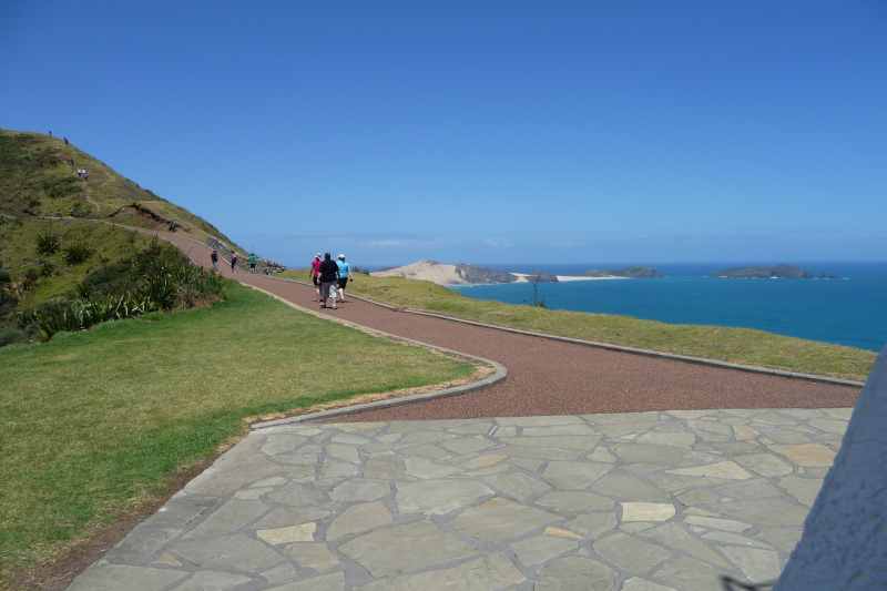 Nieuw-Zeeland 2011 - 0351